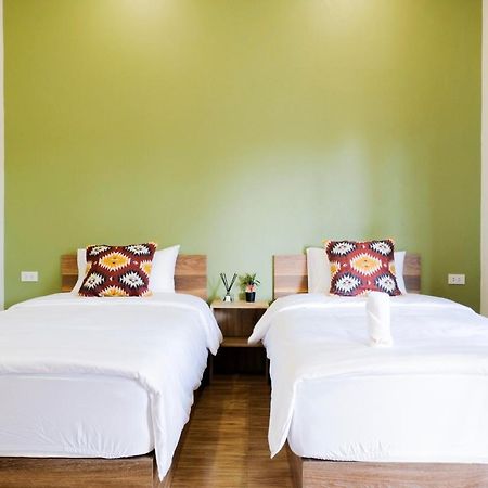 The Cozy Hotel Phetchaburi Dış mekan fotoğraf