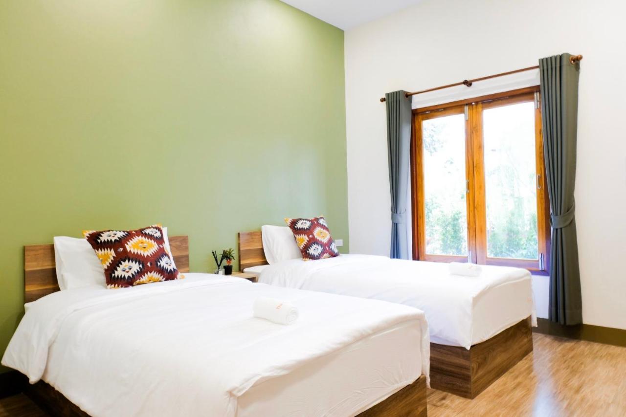 The Cozy Hotel Phetchaburi Dış mekan fotoğraf