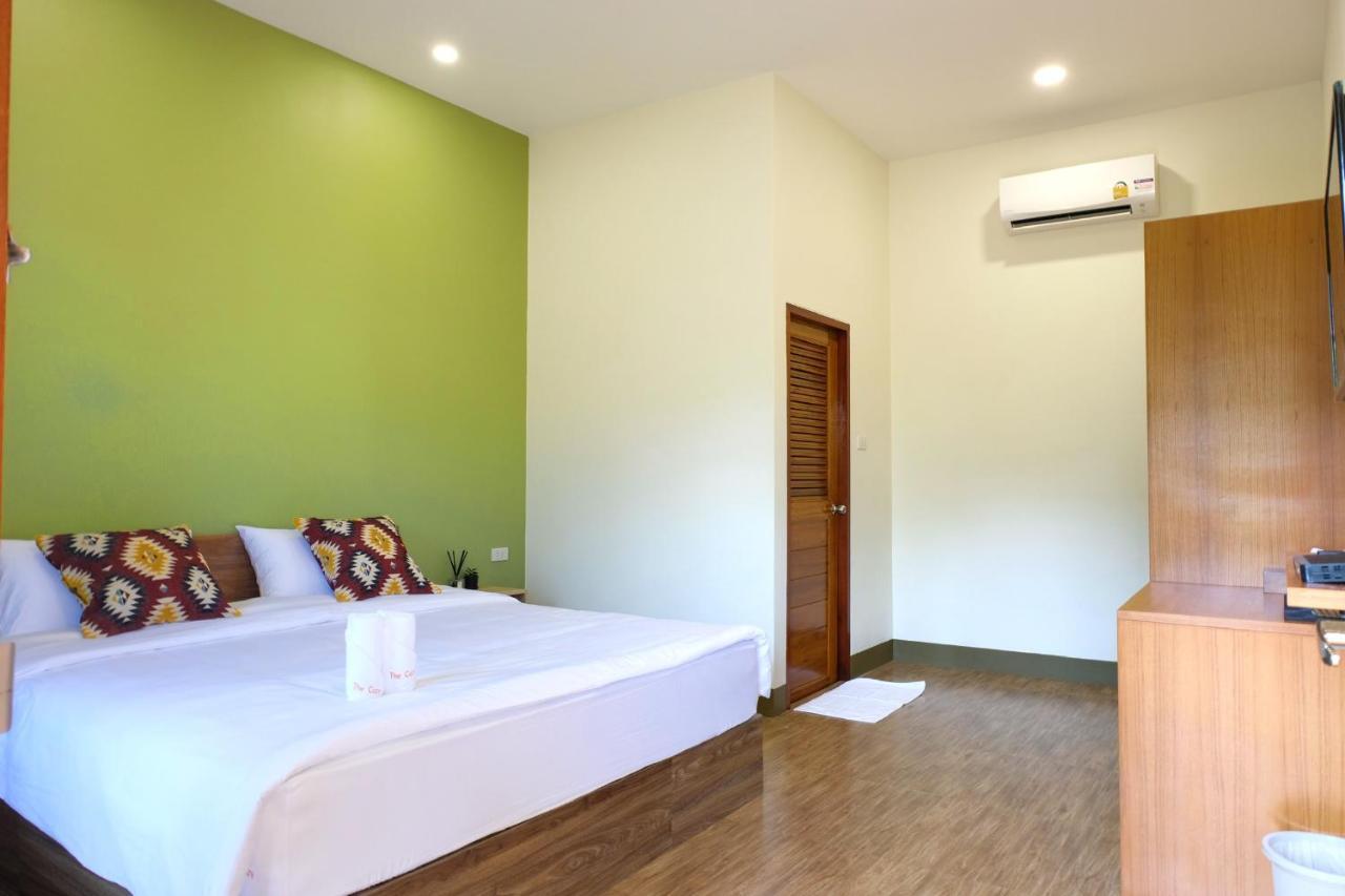 The Cozy Hotel Phetchaburi Dış mekan fotoğraf