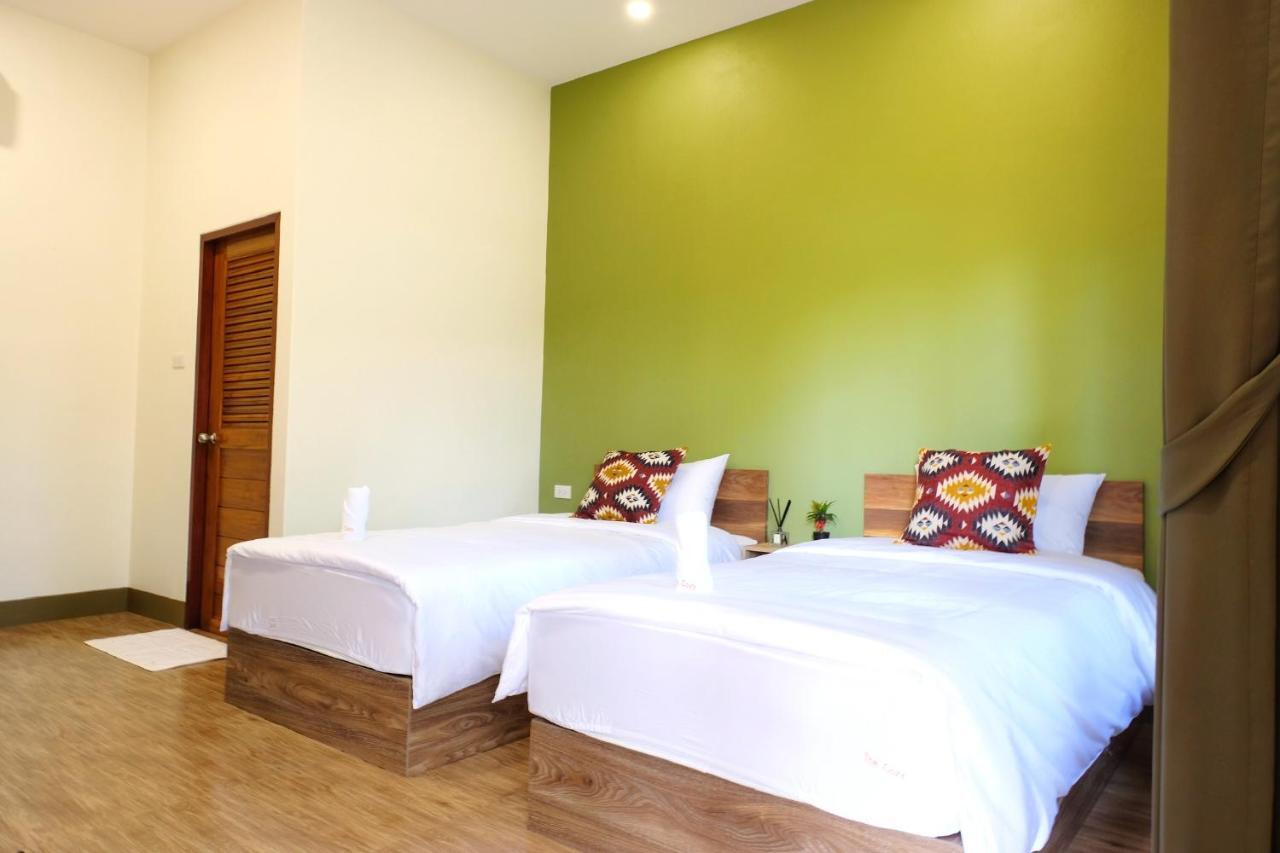 The Cozy Hotel Phetchaburi Dış mekan fotoğraf
