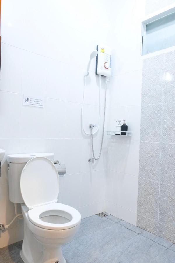 The Cozy Hotel Phetchaburi Dış mekan fotoğraf