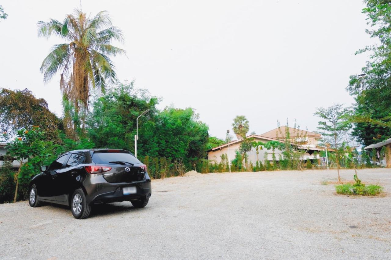 The Cozy Hotel Phetchaburi Dış mekan fotoğraf