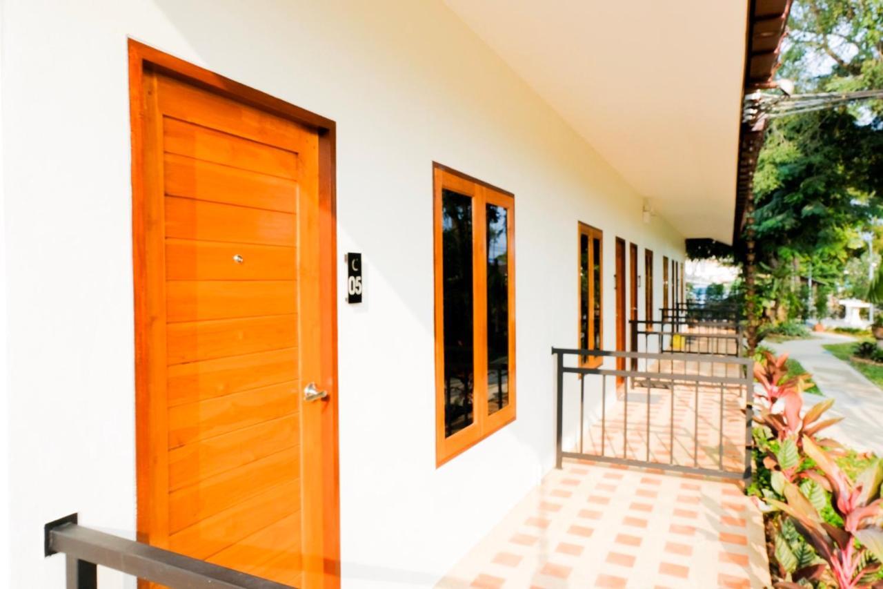 The Cozy Hotel Phetchaburi Dış mekan fotoğraf