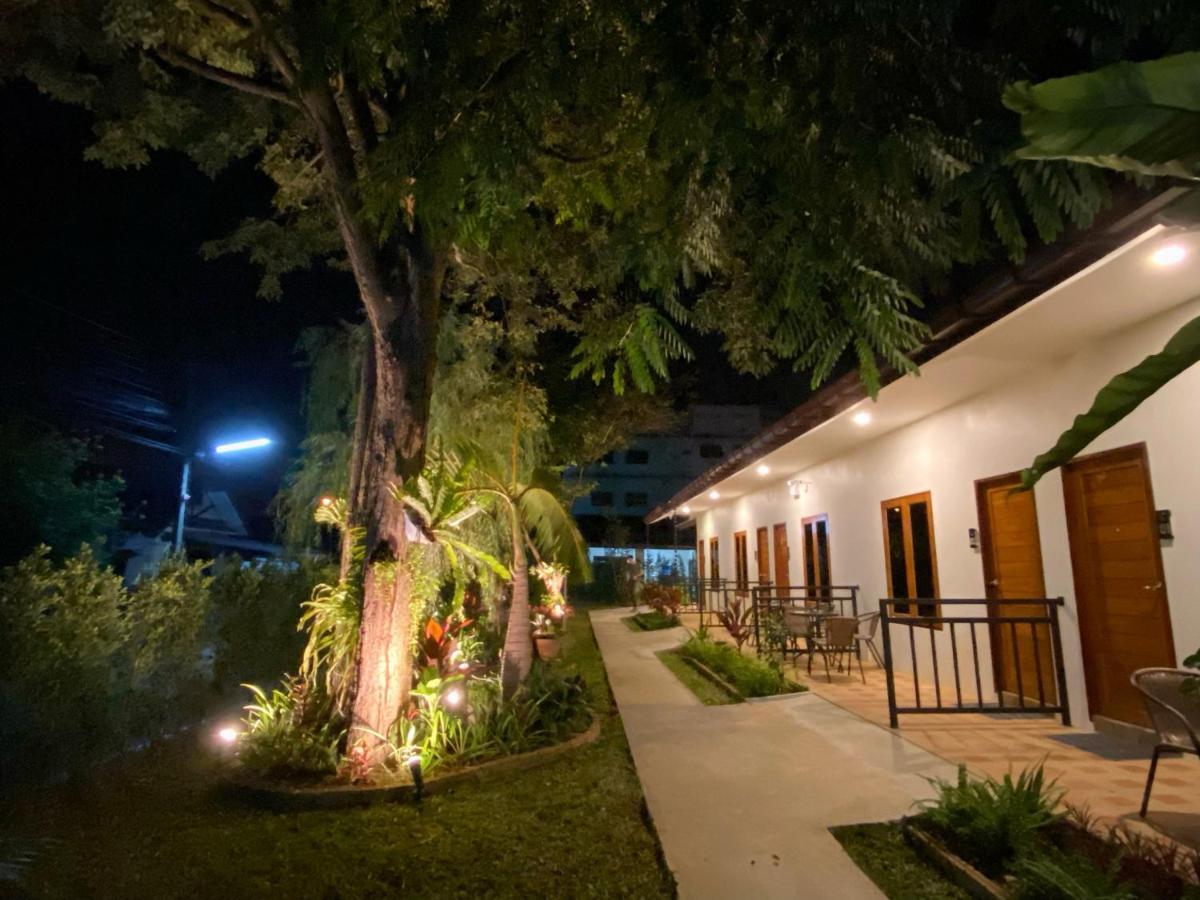 The Cozy Hotel Phetchaburi Dış mekan fotoğraf